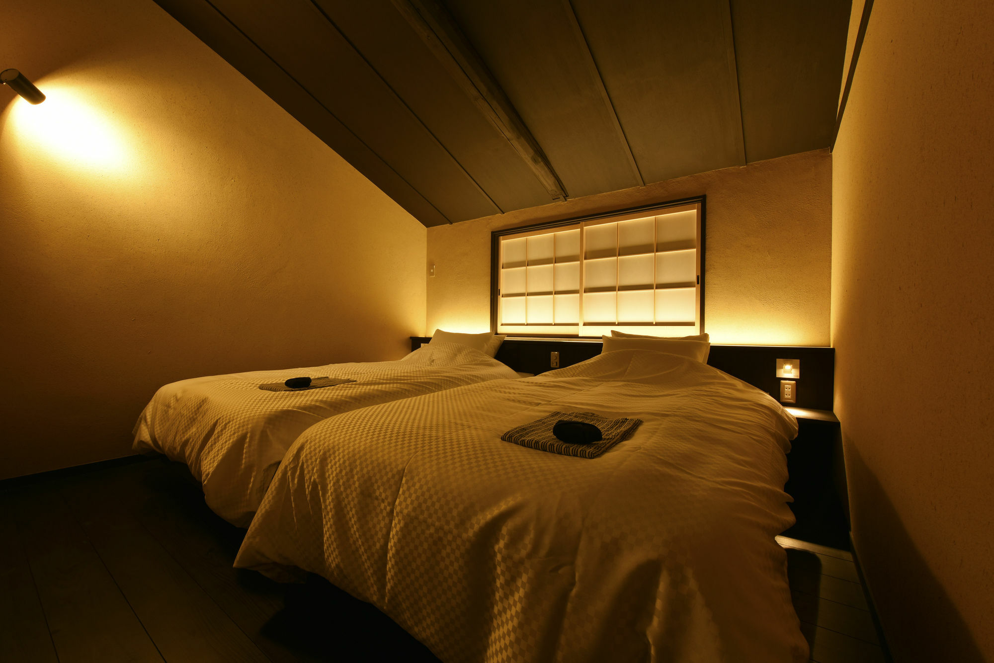 Kuraya Kamigojocho Villa Kyoto Eksteriør bilde