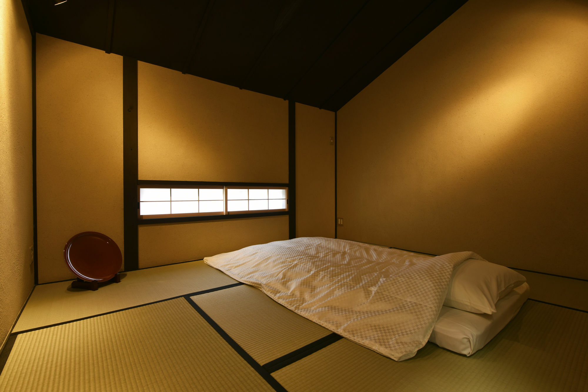 Kuraya Kamigojocho Villa Kyoto Eksteriør bilde